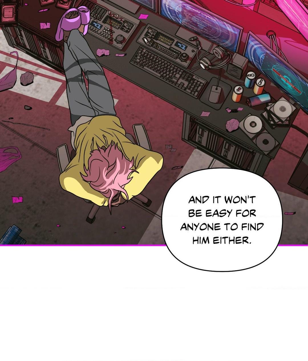 Shutline, Chapter 92 image 033